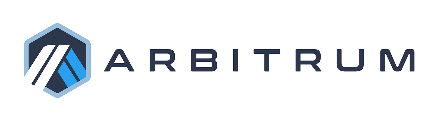 Arbitrum - Scaling Ethereum