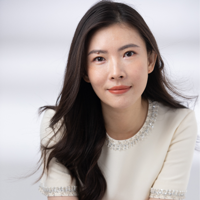 Haru Chen