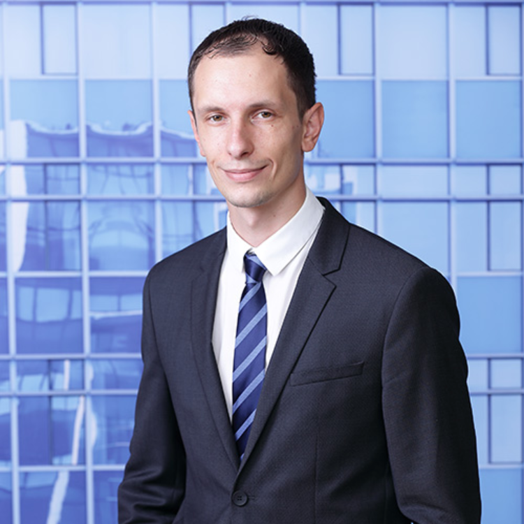 Pavel Kuznetsov